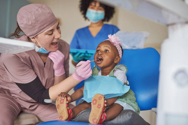 Professional  Holistic Dental Services in Riverside, ID