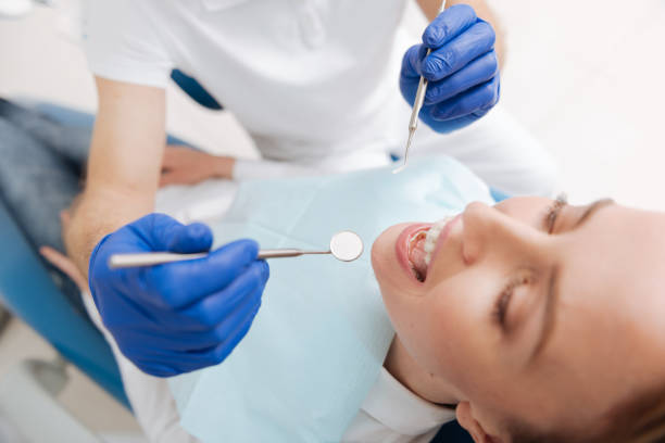 Best TMJ/TMD Treatment  in Riverse, ID
